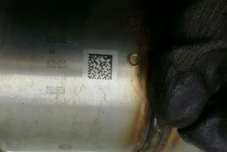 04L131512D Радиатор EGR Volkswagen Golf 7 Арт e12358314, вид 2