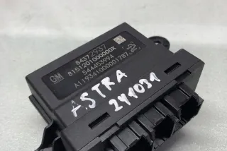 84372937 Блок управления (другие) Opel Astra K Арт e12358305, вид 2