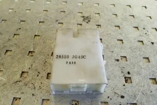 28550JG40C Блок управления (другие) Nissan X-Trail T31 Арт e12358262, вид 3