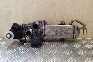 03L131512CF Радиатор EGR Volkswagen Caddy 3 Арт e12358241, вид 1