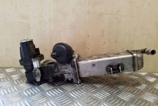03L131512CF Радиатор EGR Volkswagen Caddy 3 Арт e12358241, вид 4