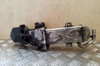 03L131512CF Радиатор EGR Volkswagen Caddy 3 Арт e12358241, вид 5