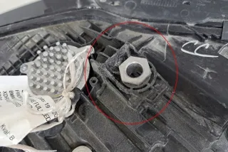 9481802 Фара правая BMW X7 g07 Арт e12358191, вид 1