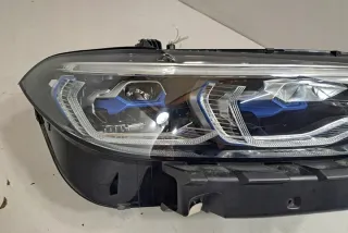 9481802 Фара правая BMW X7 g07 Арт e12358191, вид 14