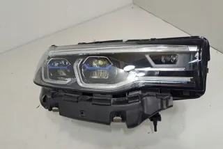 9481802 Фара правая BMW X7 g07 Арт e12358191, вид 16