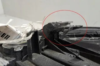 9481802 Фара правая BMW X7 g07 Арт e12358191, вид 2