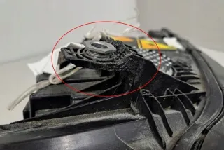 9481802 Фара правая BMW X7 g07 Арт e12358191, вид 7