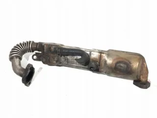 25601-33020 LORK-2033-22467 Радиатор EGR Toyota Auris 1 Арт e12358170, вид 2
