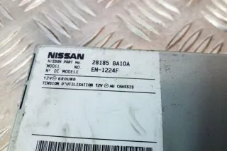 28185BA10A Блок управления (другие) Nissan Primera 12 Арт e12358105, вид 1