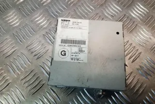 28185BA10A Блок управления (другие) Nissan Primera 12 Арт e12358105, вид 2