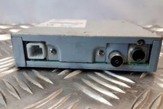 28185BA10A Блок управления (другие) Nissan Primera 12 Арт e12358105, вид 3