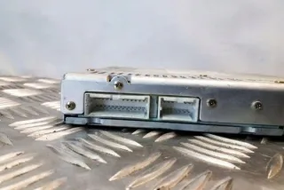 28185BA021 Блок управления (другие) Nissan Primera 12 Арт e12358104, вид 1