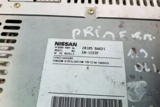 28185BA021 Блок управления (другие) Nissan Primera 12 Арт e12358104, вид 3