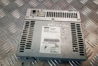 28185BA021 Блок управления (другие) Nissan Primera 12 Арт e12358104, вид 4