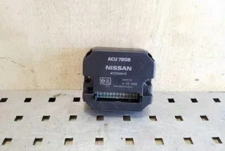 ACU7202 Блок управления (другие) Nissan Patrol Y61 Арт e12358095, вид 2