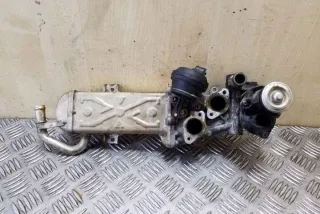 03L131512CF Радиатор EGR Seat Toledo 4 Арт e12358042, вид 2