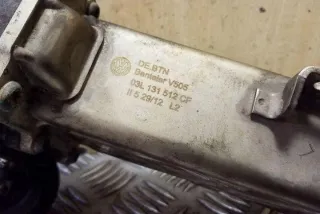 03L131512CF Радиатор EGR Seat Toledo 4 Арт e12358042, вид 6