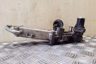 03L131512CF Радиатор EGR Seat Toledo 4 Арт e12358042, вид 7