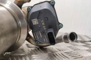04L131512D Радиатор EGR Seat Leon 3 Арт e12358031, вид 5