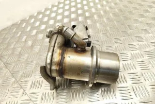 04L131512D Радиатор EGR Seat Leon 3 Арт e12358031, вид 7