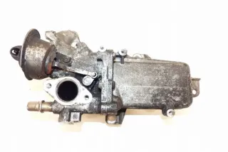147351186R 2181515030 Радиатор EGR Renault Master 3 Арт e12357963, вид 1
