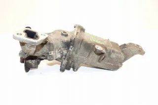 147351186R 2181515030 Радиатор EGR Renault Master 3 Арт e12357963, вид 3