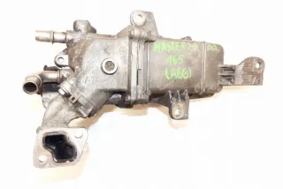 147351186R 2181515030 Радиатор EGR Renault Master 3 Арт e12357963, вид 4
