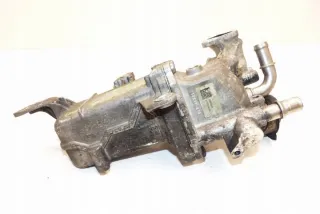 147351186R 2181515030 Радиатор EGR Renault Master 3 Арт e12357963, вид 6