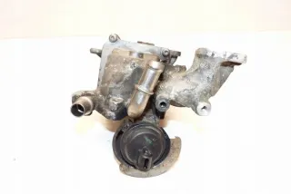 147351186R 2181515030 Радиатор EGR Renault Master 3 Арт e12357963, вид 7