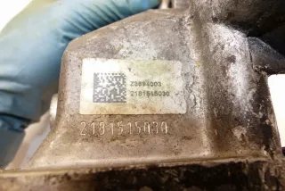 147351186R 2181515030 Радиатор EGR Renault Master 3 Арт e12357963, вид 8