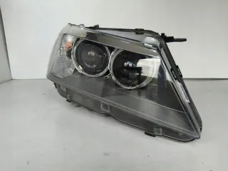 7217294 Фара правая BMW X3 F25 Арт e12357927, вид 1