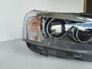 7217294 Фара правая BMW X3 F25 Арт e12357927, вид 2