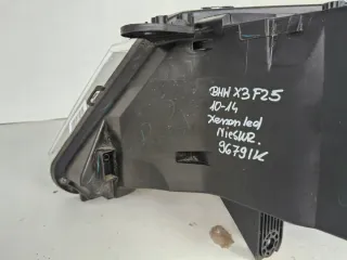 7217294 Фара правая BMW X3 F25 Арт e12357927, вид 8