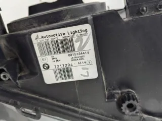 7217294 Фара правая BMW X3 F25 Арт e12357927, вид 9