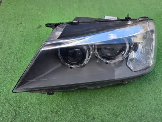 7217293-AI05 Фара левая BMW X3 F25 Арт e12357925, вид 1