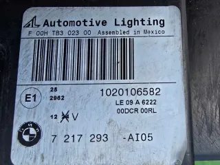 7217293-AI05 Фара левая BMW X3 F25 Арт e12357925, вид 5