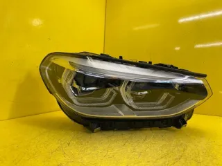 849682401 Фара правая BMW X3 G01 Арт e12357902, вид 1