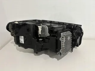 7466119 Фара левая BMW X3 G01 Арт e12357890, вид 6