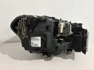 7466119 Фара левая BMW X3 G01 Арт e12357890, вид 7