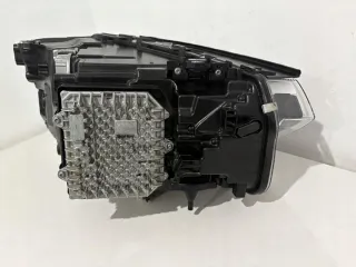 7466119 Фара левая BMW X3 G01 Арт e12357890, вид 8