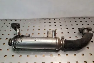 55202430 Радиатор EGR Opel Vectra C  Арт e12357863, вид 4
