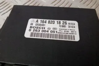 W251, A1648201826 Блок управления (другие) Mercedes R W251 Арт e12357782, вид 1