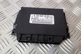 W251, A1648201826 Блок управления (другие) Mercedes R W251 Арт e12357782, вид 3