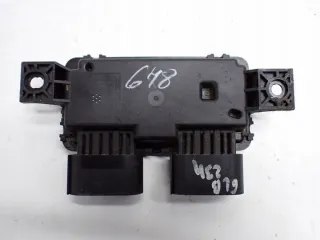A0009008214 Блок управления (другие) Mercedes B W247 Арт e12357693, вид 1