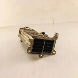 A6511400675 Радиатор EGR Mercedes Sprinter W906 Арт e12357682, вид 2