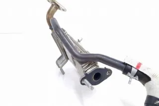 2205000060 Радиатор EGR Lexus NX Арт e12357573, вид 1