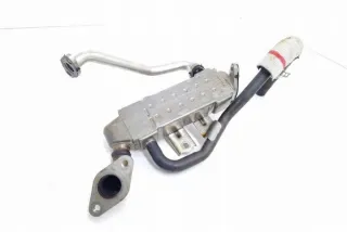 2205000060 Радиатор EGR Lexus NX Арт e12357573, вид 4