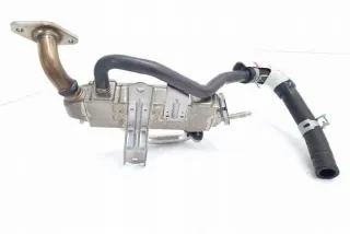 2205000060 Радиатор EGR Lexus NX Арт e12357573, вид 5