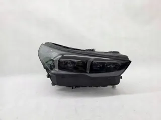 5A798D8 Фара правая BMW 5 G60 Арт e12357429, вид 1