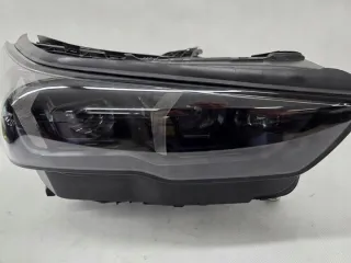 5A798D8 Фара правая BMW 5 G60 Арт e12357429, вид 5